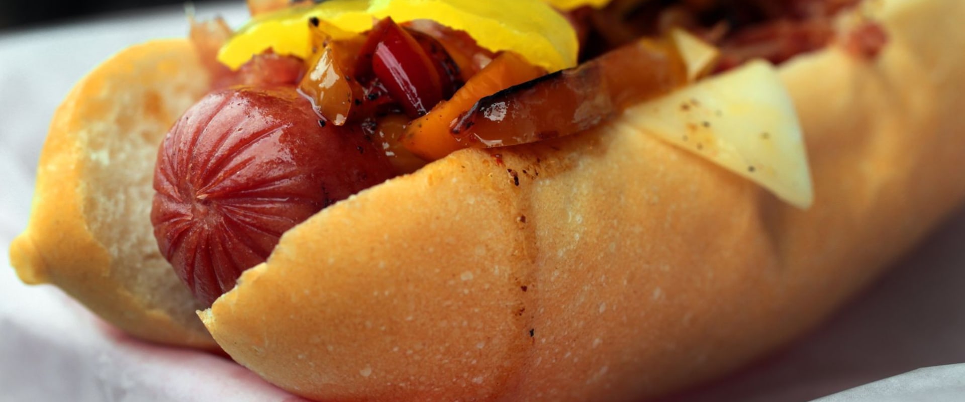 Experience the Classic Taste of Nathan's Hot Dogs in Lee County, FL