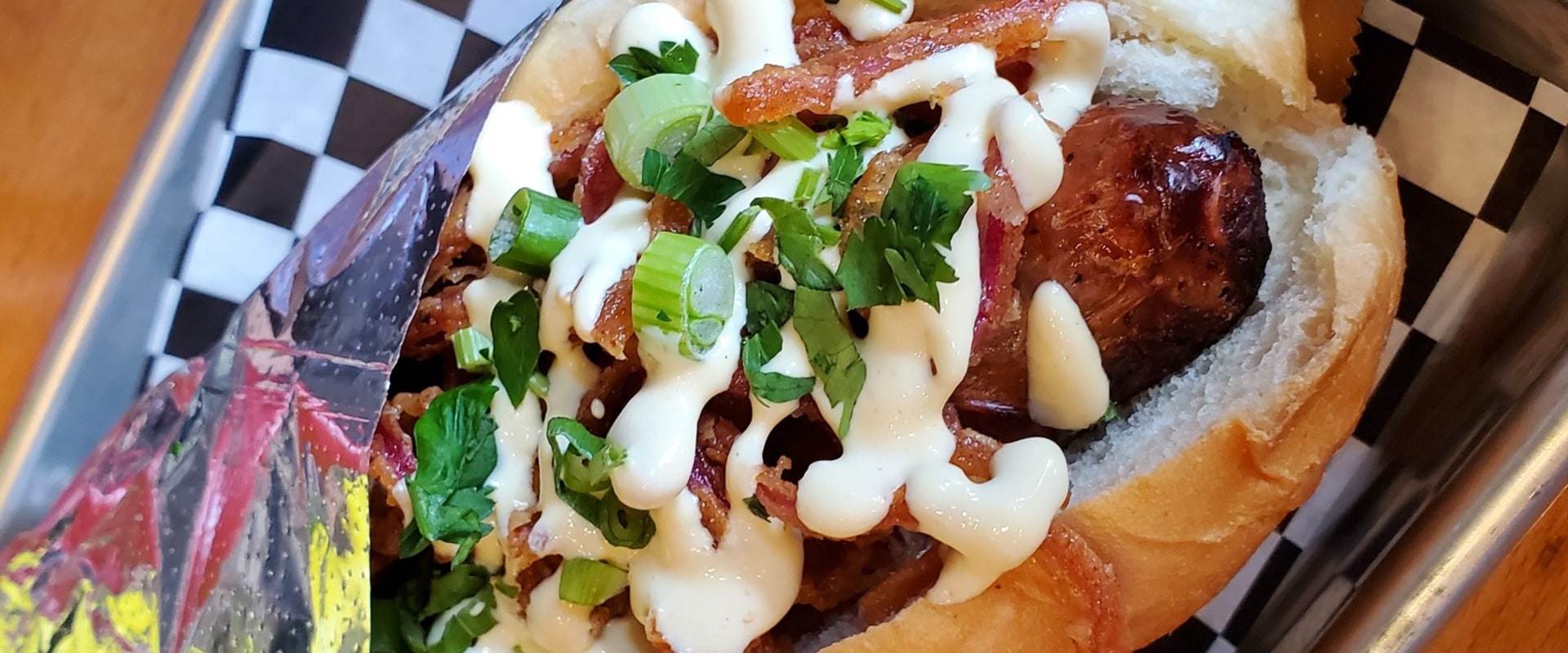 Vegan-Friendly Kids' Menu Options at Lee County Hot Dog Stand