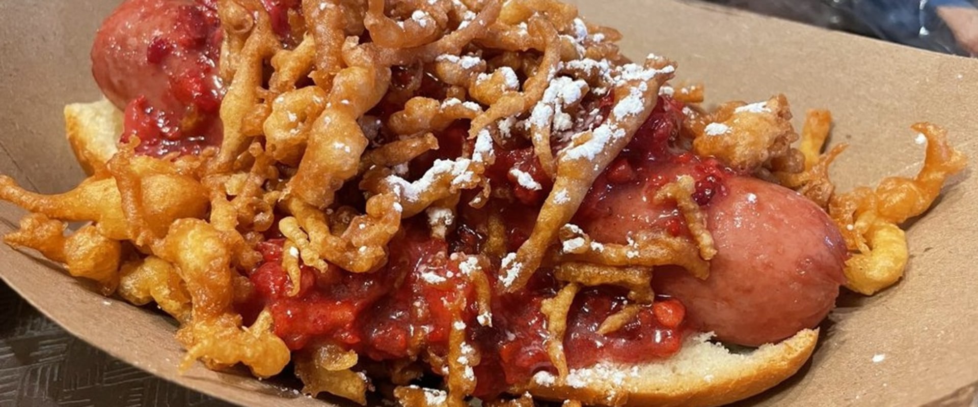 The Best Hot Dogs in Lee County, Florida: A Guide to Deliciousness Amidst Tragedy