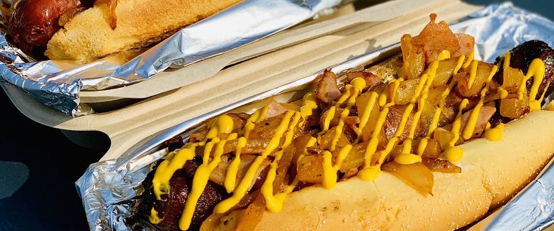Vegan Options at Hot Dog Stands in Lee County, FL - Delicious and Nutritious Plant-Based Meals
