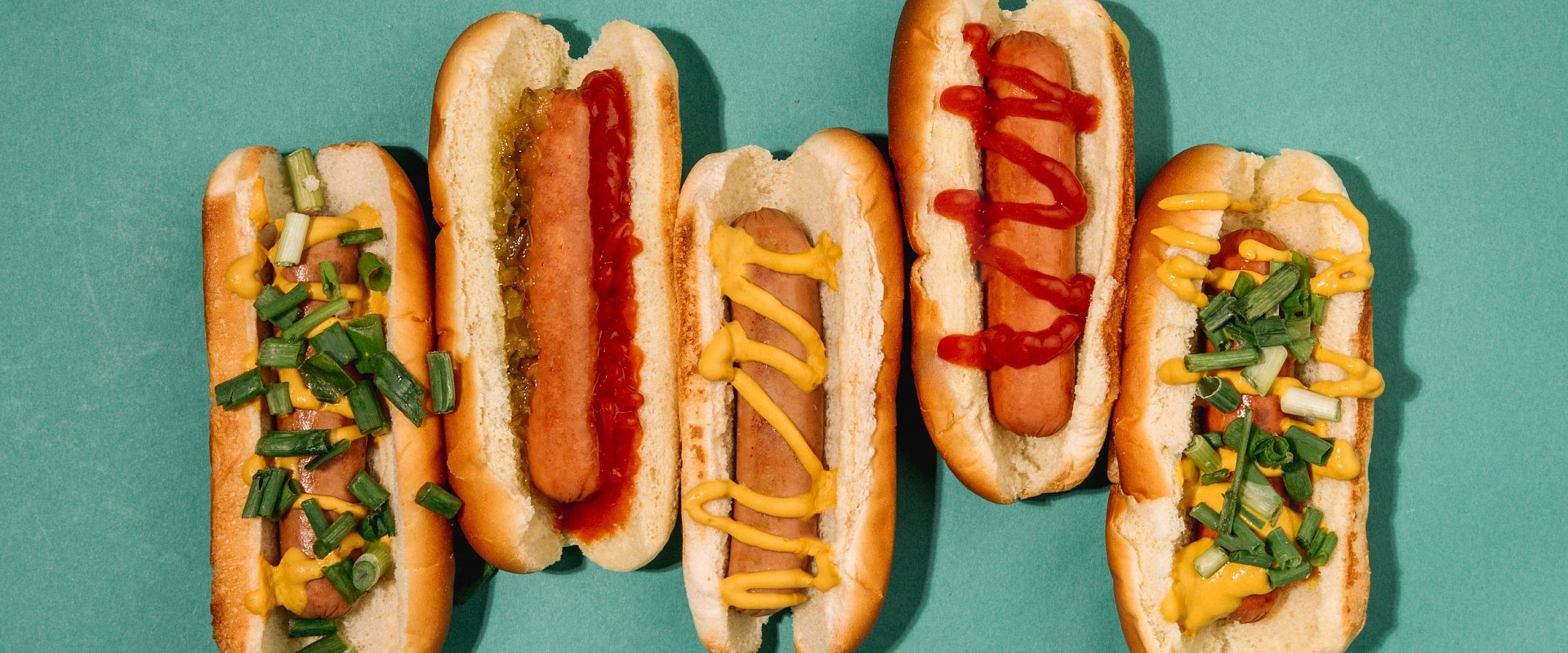 Vegan and Vegetarian Friendly Condiments and Toppings for Your Hot Dog Stand in Lee County, FL