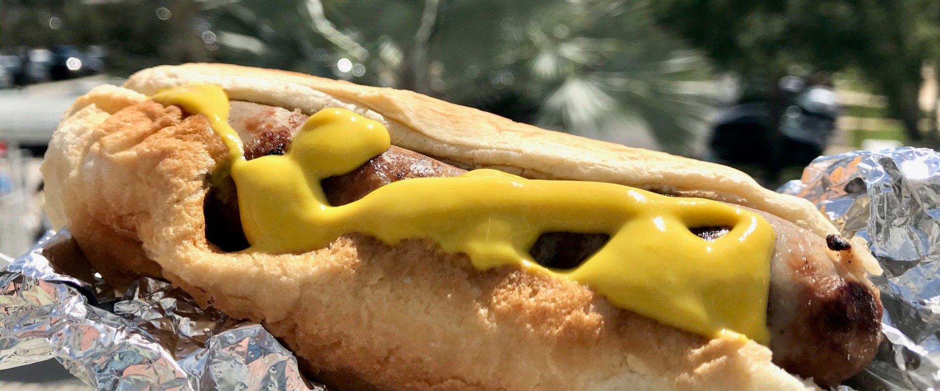 Gluten-Free Hot Dog Options in Lee County, FL