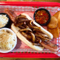 Gluten-Free Options at the Hot Dog Stand in Lee County, FL