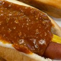 Is There a Drive-Thru Window at the Hot Dog Stand in Lee County, FL?