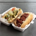 Drive-Thru Options at Hot Dog Stands in Lee County, FL