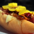 Experience the Classic Taste of Nathan's Hot Dogs in Lee County, FL