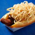 Does Lee County, FL Accept Cash as Payment for Hot Dog Stands?