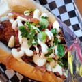 Vegan-Friendly Kids' Menu Options at Lee County Hot Dog Stand