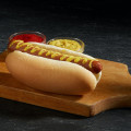 Vegan and Vegetarian Options at Nathan's Hot Dog Stand in Lee County, FL