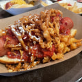 The Best Hot Dogs in Lee County, Florida: A Guide to Deliciousness Amidst Tragedy