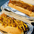 The Best Hot Dogs in Lee County, Florida