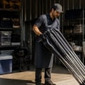 The Role of a Self Storage Facility in Organizing Seasonal Equipment for Mobile Food Vendors