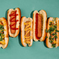 Vegan and Vegetarian Friendly Condiments and Toppings for Your Hot Dog Stand in Lee County, FL