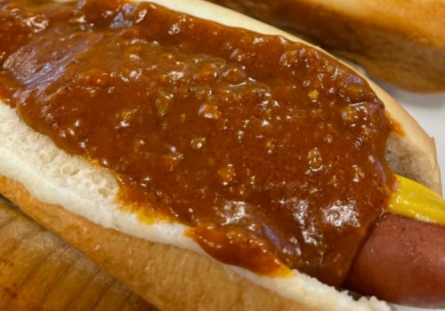 Is There a Drive-Thru Window at the Hot Dog Stand in Lee County, FL?