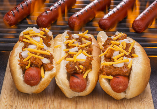 Parking Lot Availability at Lee County Hot Dog Stand: A Comprehensive Guide