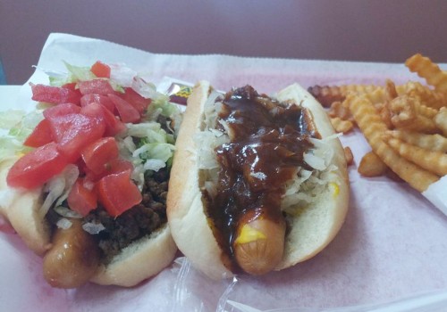 Vegetarian Hot Dogs: Ranking the Best and Worst in Lee County, FL
