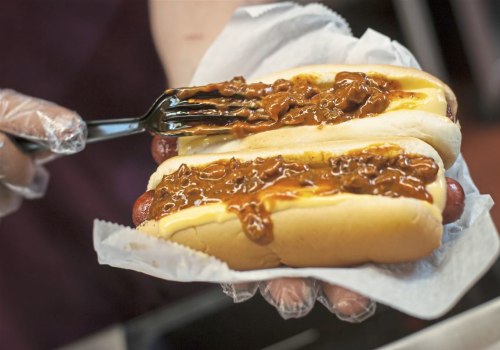 Local Flavor At Its Finest: How Lee County's Hot Dog Stand Is A Culinary Delight
