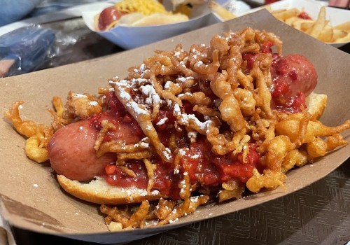 The Best Hot Dogs in Lee County, Florida: A Guide to Deliciousness Amidst Tragedy