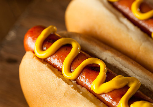 Gluten-Free Hot Dogs: What to Look for at the Hot Dog Stand in Lee County, FL